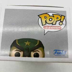 Funko The Boys Soldier Boy